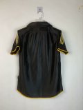 1998/2000 Real Madrid Away Fans 1:1 Quality Retro Soccer Jersey