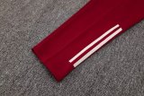 24/25 Bayern Munich Training White Red 1:1 Quality Training Jersey