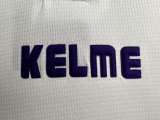 1997/1998 Real Madrid Home Fans 1:1 Quality Retro Soccer Jersey