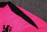 24/25  Chelsea  Pink Training 1:1 Quality Training Jersey