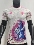24/25 Japan Special Edition Player 1:1 Quality Soccer Jersey