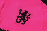 24/25  Chelsea  Pink Training 1:1 Quality Training Jersey