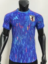 24/25 Japan Special Edition Player 1:1 Quality Soccer Jersey