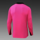 24/25  Chelsea  Pink Training 1:1 Quality Training Jersey