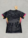 24/25 Chelsea Third Woman's  Fans 1:1 Quality Soccer Jersey