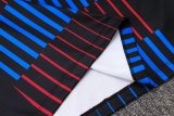 24/25 Barcelona Red And Blue Color Scheme 1:1 Quality Training Jersey