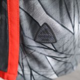 24/25  Flamengo Third Player 1:1 Quality Soccer Jersey