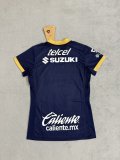 24/25 Puma Away Women  Fans 1:1 Quality Soccer Jersey