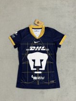 24/25 Puma Away Women  Fans 1:1 Quality Soccer Jersey