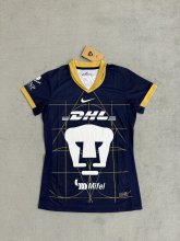 24/25 Puma Away Women  Fans 1:1 Quality Soccer Jersey