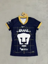 24/25 Puma Away Women  Fans 1:1 Quality Soccer Jersey