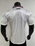 1998/1999 Manchester United Away Player 1:1 Quality Retro Soccer Jersey