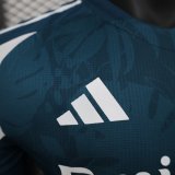 24/25 Real Madrid  Special Edition Player 1:1 Quality Soccer Jersey