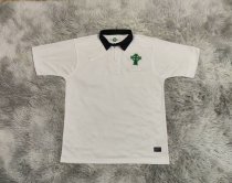 2012/2013 Celtic 125th Anniversary Fans Retro 1:1 Quality Soccer Jersey