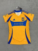 24/25 Tiger Home Women  Fans 1:1 Quality Soccer Jersey