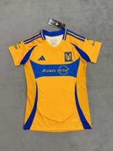 24/25 Tiger Home Women  Fans 1:1 Quality Soccer Jersey