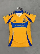 24/25 Tiger Home Women  Fans 1:1 Quality Soccer Jersey