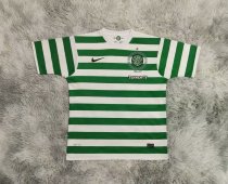 2012/2013 Celtic Home Fans Retro 1:1 Quality Soccer Jersey