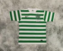 2012/2013 Celtic Home Fans Retro 1:1 Quality Soccer Jersey