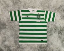 2012/2013 Celtic Home Fans Retro 1:1 Quality Soccer Jersey