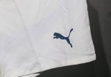 24/25   Marseille Home Player White 1:1 Quality Shorts