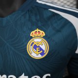 24/25 Real Madrid  Special Edition Player 1:1 Quality Soccer Jersey