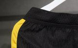 24/25 Inter Milan  Third Black Player 1:1 Quality Shorts