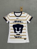 24/25 Puma Home Women  Fans 1:1 Quality Soccer Jersey