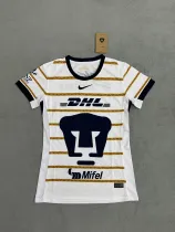 24/25 Puma Home Women  Fans 1:1 Quality Soccer Jersey