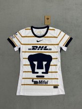 24/25 Puma Home Women  Fans 1:1 Quality Soccer Jersey