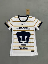 24/25 Puma Home Women  Fans 1:1 Quality Soccer Jersey