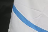 24/25   Marseille Home Player White 1:1 Quality Shorts