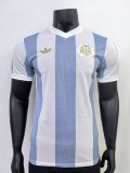 24/25 Arsenal 50th Anniversary Edition Player 1:1 Quality Soccer Jersey