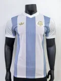 24/25 Arsenal 50th Anniversary Edition Player 1:1 Quality Soccer Jersey