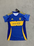 24/25 Tiger Away Women  Fans 1:1 Quality Soccer Jersey