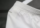 24/25   Marseille Home Player White 1:1 Quality Shorts