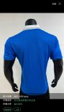2012 Italy Home Blue Retro 1:1 Quality Soccer Jersey