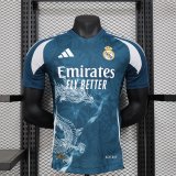 24/25 Real Madrid  Special Edition Player 1:1 Quality Soccer Jersey