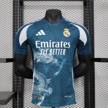 24/25 Real Madrid  Special Edition Player 1:1 Quality Soccer Jersey