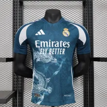 24/25 Real Madrid  Special Edition Player 1:1 Quality Soccer Jersey