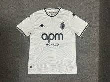 24/25  Monaco Third Fans 1:1 Quality Soccer Jersey