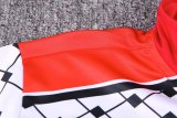 16/17 Palestine Training  White 1:1 Quality Training Jersey