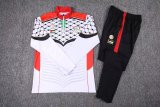 16/17 Palestine Training  White 1:1 Quality Training Jersey