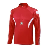24/25 Bayern Munich Training Red 1:1 Quality Training Jersey