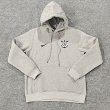 24/25 Corinthians Gery Hoody Grey 1:1 Quality
