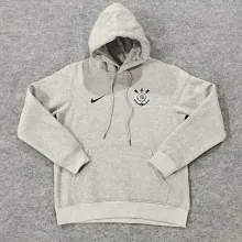 24/25 Corinthians Gery Hoody Grey 1:1 Quality