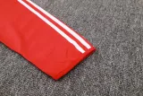 24/25 Bayern Munich Training Red 1:1 Quality Training Jersey