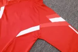 24/25 Bayern Munich Training Red 1:1 Quality Training Jersey