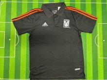 24/25 Tiger Training clothes  Fans 1:1 Quality  Soccer Jersey