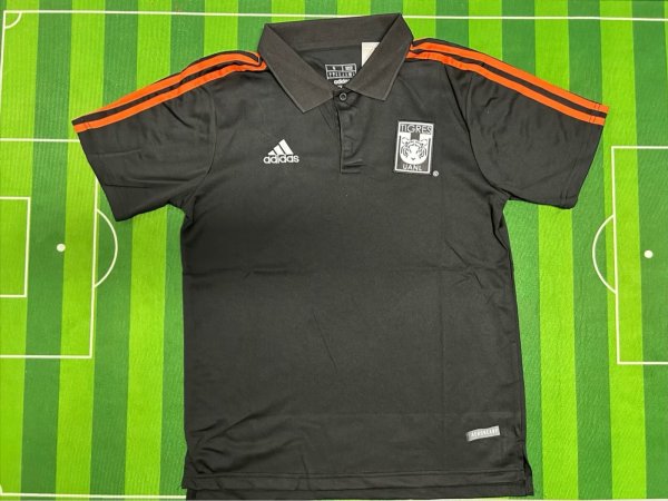 24/25 Tiger Training clothes  Fans 1:1 Quality  Soccer Jersey